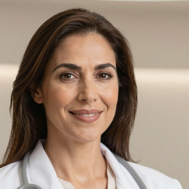 Dra. Elena Ch&aacute;vez